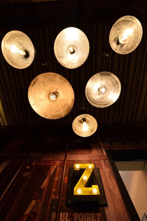 Smokey Joe'S Apartment Kaohsiung Exterior foto